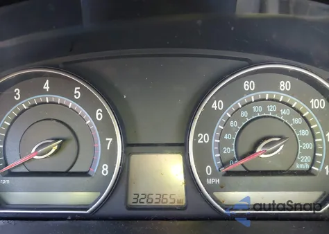 2008 Kia Optima Lx z USA, uszkodzony, nr VIN KNAGE123585244073